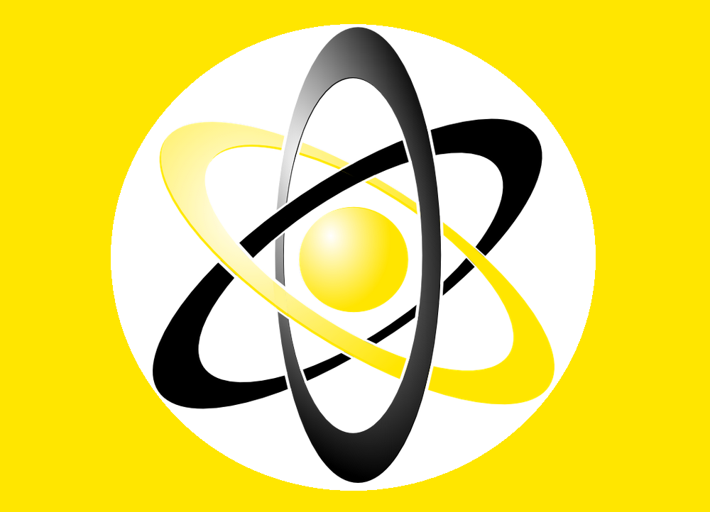 Atom Services Logo